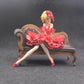 Fate/Grand Order Sexy Anime Figure Saber/Altria Pendragon Alter Casual Wear Sexy Figure Fate Stay Night Saber Action Figure Toys