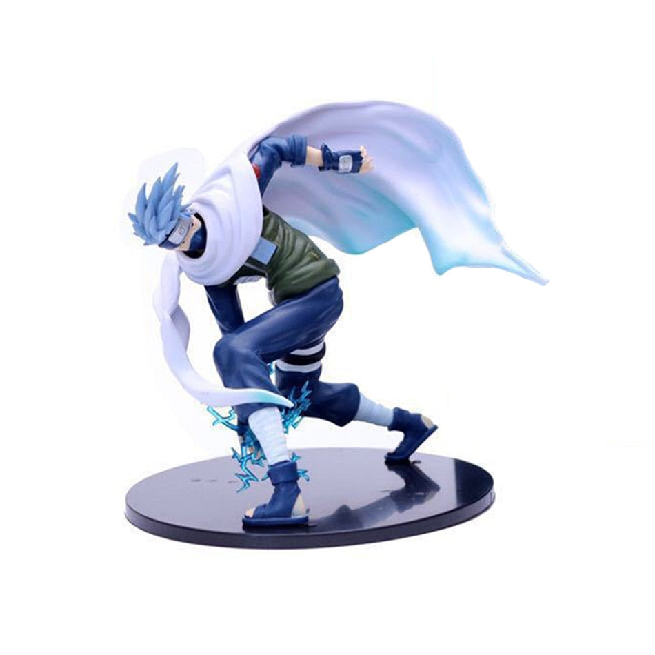 Anime Naruto Figure 17/26cm Sasuke Gaara Didala Hyūga Hinata Uchiha Itachi Action Figurine Model Figur Toy Ornaments Toys