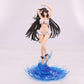 5 Styles Overlord Albedo So-bin Anime Figure Overlord Iii Sexy Albedo Action Figure Gown Figure Pvc Collection Model Toy Gifts
