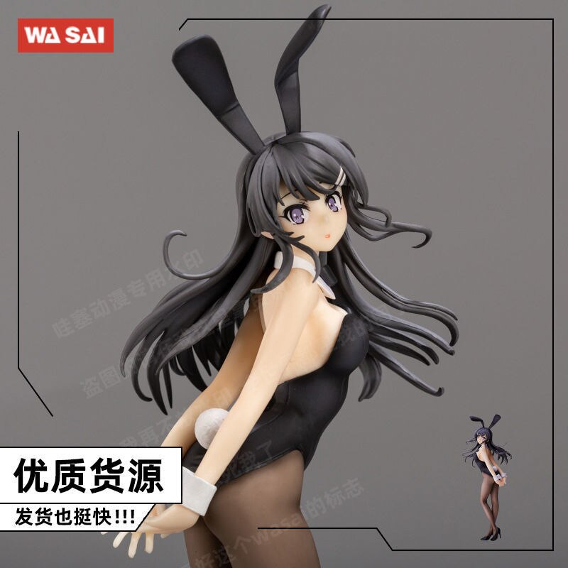 Japanese Anime Girls Collection Action Figure Beautiful Girl Sexy Lady Pvc Model Computer Case Decoration Toys For Young People