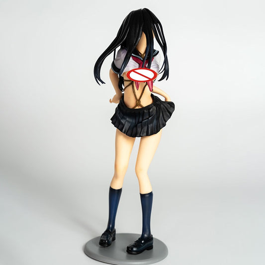 Daiki Kougyou Suigun No Yakata F-ism Girl 1/6 Scale PVC Action Figure Anime Sexy Figure Model Toys Collection Doll Gift