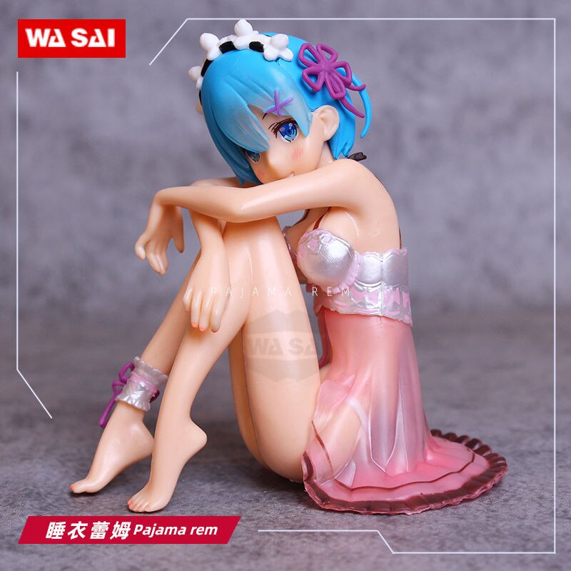 Japanese Anime Girls Collection Action Figure Beautiful Girl Sexy Lady Pvc Model Computer Case Decoration Toys For Young People