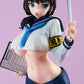 Native Sexy Discipline Girl 26CM PVC Japan Anime Action Figure Adult Toys Gift Collection Doll Statue Figurine Manga Figuras