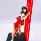 30cm Native Magicbullets Ade Sugata VI Six Sexy Anime Figure Ama Mitsuki Adesugata Roku Zero-VI Action Figure Adult Model Toys