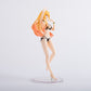 24cm My Dress-Up Darling Marin Kitagawa Sexy Anime Figure Marin Kitagawa Bikini Action Figure Adult Collectible Model Doll Toys