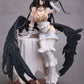 32cm Overlord Albedo Sexy Anime Figure Albedo Swimsuit Action Figure F:NEX OVERLORD Albedo Yukata so-bin Figure Adult Model Toys