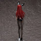 Freeing Fairy Tail Erza Scarlet Bunny Girl PVC Action Figure Anime Sexy Girl Figure Model Toys Japanese Adult Action Figure Toys