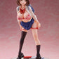 26CM PVC Sexy Girl Anime Action Figure (18+)Pink Charm Hougu Souji Hayasaka Yui 1/6 Figure (Bonus) Adult Toys