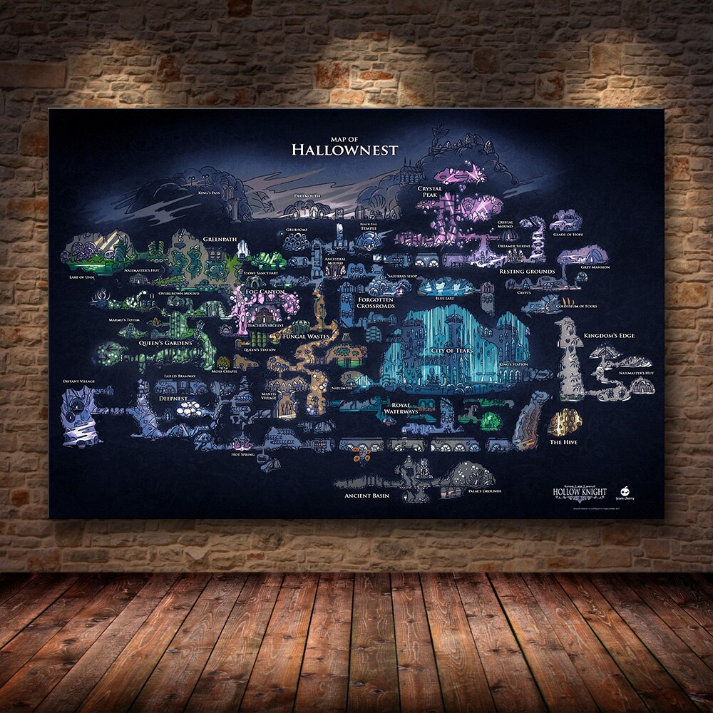 Home Decor Canvas Poster Picture Sexy Final Fantasy Game Painting Poster Wall For Home Canvas Wall Art Painting