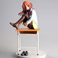 21cm The Quintessential Quintuplets Anime Figure Nino Nakano Action Figure Miku Nakano Figurine Adult Anime Girl Figure Doll Toy