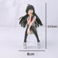 Anime Sexy Girl Figure My Teen Romantic Comedy SNAFU Yui Yuigahama Yukinoshita Yukino Uniforms PVC Action Figure Toys Model Doll