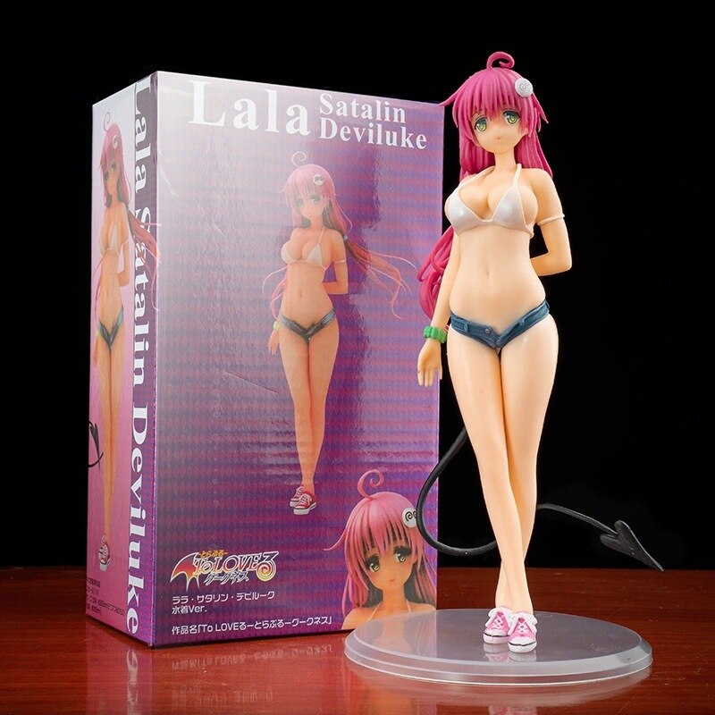 Japanese Anime Girls Collection Action Figure Beautiful Girl Sexy Lady Pvc Model Computer Case Decoration Toys For Young People