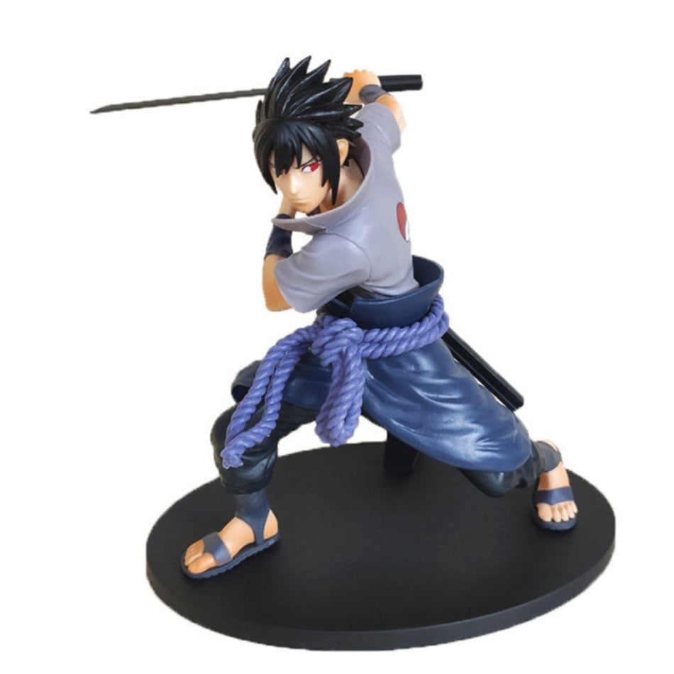 Anime Naruto Figure 17/26cm Sasuke Gaara Didala Hyūga Hinata Uchiha Itachi Action Figurine Model Figur Toy Ornaments Toys