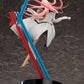 Sexy Anime DARLING in the FRANXX Anime Figure Toy Zero Two 02 Sexy Girl PVC Action Figure Collection Model Doll Toys 30cm