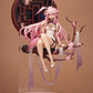 [Bonus] Houkai 3rd Sakura Yae Chinese Dress Ver. PVC Figure Houkai 3rd Sakura Yae Anime Figure Sexy Girl Action Figure Toys 30cm