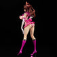Native SEcond AXE Hentai Action Asagi Igawa Erika Kuramoto PVC Action Figure Anime Figure Model Toys Collection Doll Gift