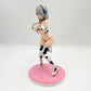 22cm Uzaki-chan wa Asobitai! Tsuki Uzaki Sexy Anime Figure DreamTech Cow Pattern Bikini Action Figure Anime Girl Adult Doll Toys