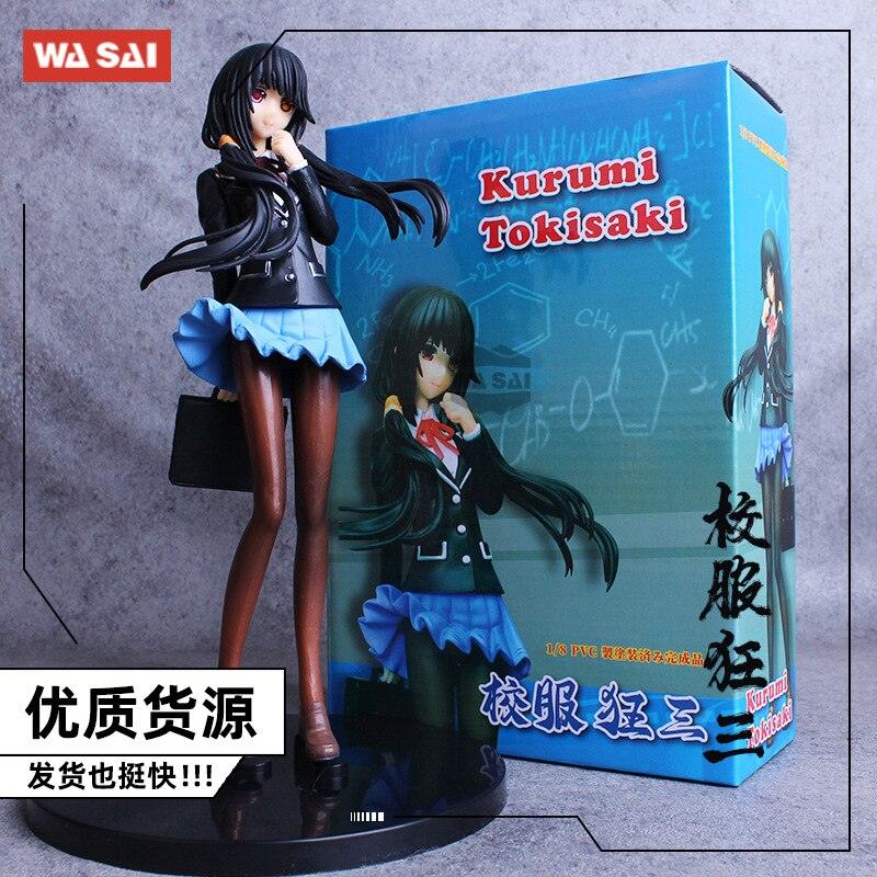 Japanese Anime Girls Collection Action Figure Beautiful Girl Sexy Lady Pvc Model Computer Case Decoration Toys For Young People