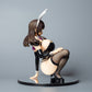 Native BINDing Hiyori Mikakino Bunny Girl PVC Action Figure Anime Sexy Figure Model Toys Collection Doll Gift