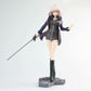 Fate/Grand Order Sexy Anime Figure Saber/Altria Pendragon Alter Casual Wear Sexy Figure Fate Stay Night Saber Action Figure Toys