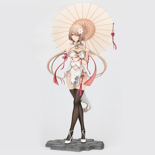 30cm Houkai 3rd Anime Figure Rita Rossweisse Action Figure miHoYo Houkai Gakuen Sexy Girl Figure Collection Model Doll Toys