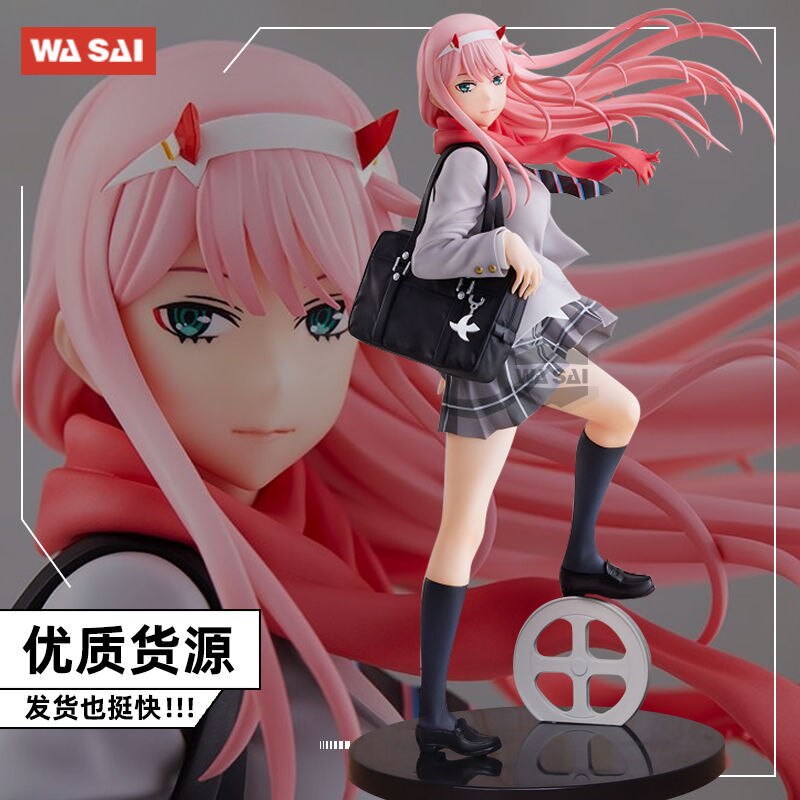 Japanese Anime Girls Collection Action Figure Beautiful Girl Sexy Lady Pvc Model Computer Case Decoration Toys For Young People