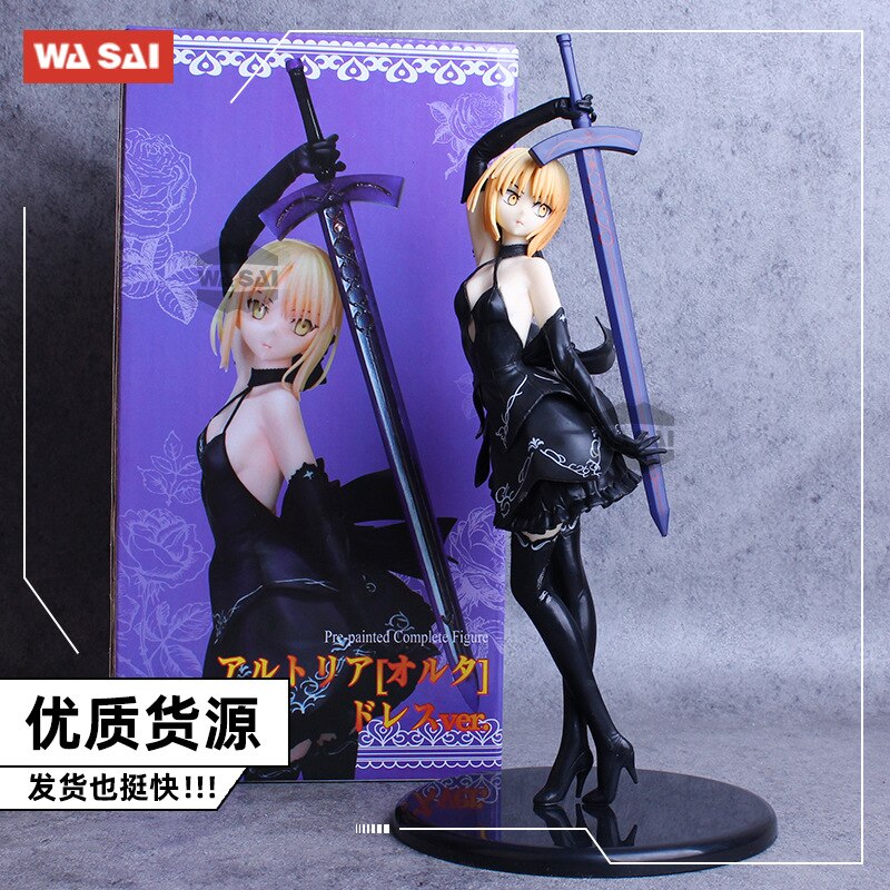 Japanese Anime Girls Collection Action Figure Beautiful Girl Sexy Lady Pvc Model Computer Case Decoration Toys For Young People