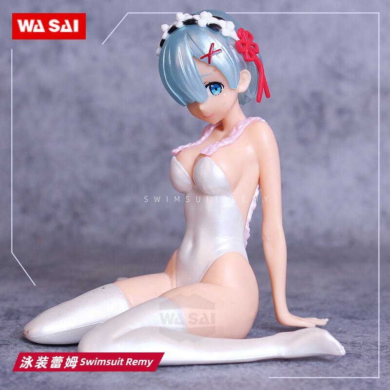 Japanese Anime Girls Collection Action Figure Beautiful Girl Sexy Lady Pvc Model Computer Case Decoration Toys For Young People