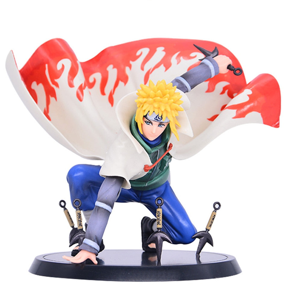 Anime Naruto Figure 17/26cm Sasuke Gaara Didala Hyūga Hinata Uchiha Itachi Action Figurine Model Figur Toy Ornaments Toys