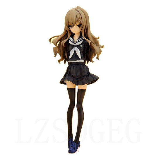 Toradora! Aisaka Taiga The Last Episode Repackage Ver. 1/6 Scale PVC Action Figure Anime Sexy Figure Model Toys Doll Gift