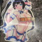 3D anime sticker #S0261