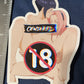 Anime vinyl sticker #45