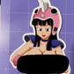 Anime vinyl sticker #130
