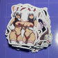 Hentai sticker package 50/PCS