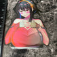 3D anime sticker #S0762