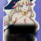 Anime vinyl sticker #285