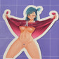 Anime vinyl sticker #41