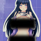 Anime vinyl sticker #286