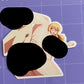 Anime vinyl sticker #216