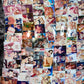 Hentai sticker package 100/PCS