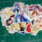 Hentai sticker package 50/PCS